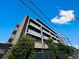 プラウド日吉本町