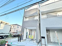川崎市幸区小向町戸建てＤ号棟