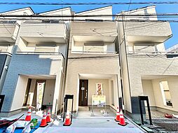 川崎市幸区小向町戸建てＢ棟