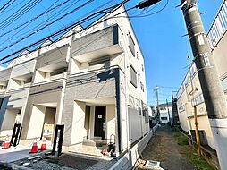 川崎市幸区小向町戸建てＡ号棟