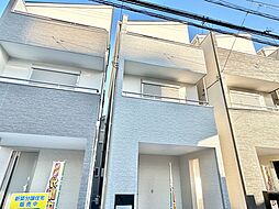川崎市幸区小向町戸建てＣ棟