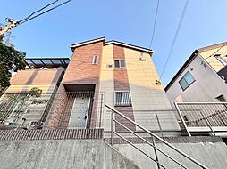 横浜市港北区菊名2丁目戸建て