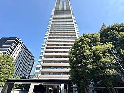 赤坂タワーレジデンストップオブザヒル