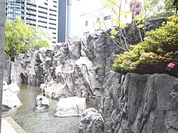 コンシェリア西新宿ＴＯＷＥＲ‘Ｓ　ＷＥＳＴ