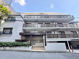 麻布台リハイム