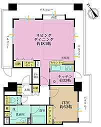 シルエタワーヨコハマ