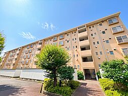 宮前平アベリア4号棟