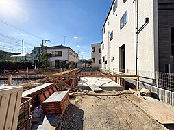 川崎市高津区溝口6丁目戸建て
