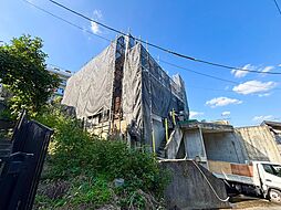 川崎市高津区久地1丁目戸建て
