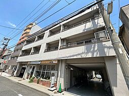 戸越公園マンション