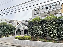 エレガンス梅ヶ丘