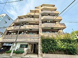 ライオンズマンション高円寺第2