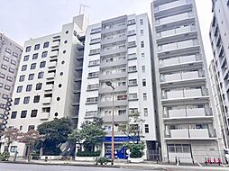 ライオンズマンション緑