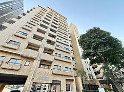 マンション小石川台