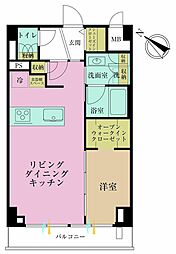 秀和新川レジデンス