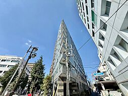 ヴィア・シテラ新宿