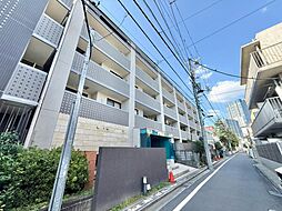 シーズクロノス新宿戸山