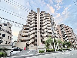コスモ西日暮里ロイヤルフォルム