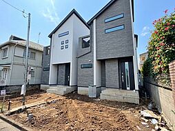 中野区上鷺宮5丁目戸建てＢ号棟