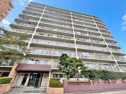 洋伸東大島マンション