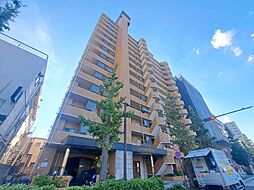 ダイアパレス川崎駅前通り