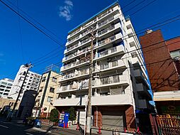 浅草ロイヤルマンション
