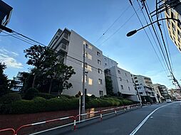 神楽坂ハウス