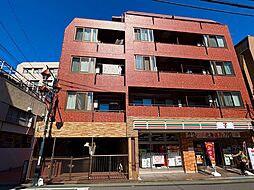 マック武蔵小山コート