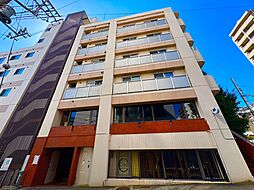 東武ハイライン戸越銀座