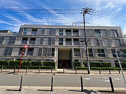 プラウドジェム市ヶ谷