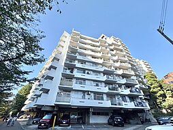 マンション雅叙苑5号棟