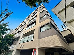 グローリオ文京茗荷谷