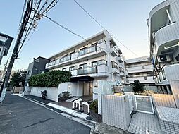 ワコー護国寺マンション