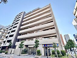 コスモ元浅草