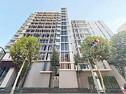 パークシティ高田馬場