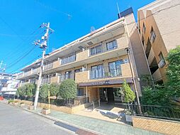 朝日プラザ新蒲田