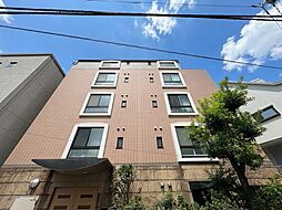 ジェイパーク恵比寿弐番館