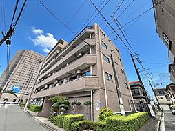 ライオンズアーバンシティ東陽町