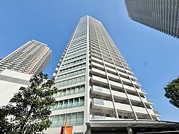 アップルタワー東京キャナルコート