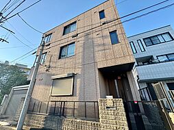 練馬区東大泉3丁目戸建て