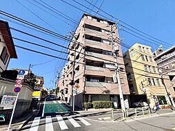 藤和小日向ホームズ