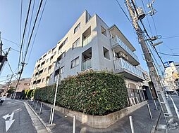 ガーデンホーム戸越銀座