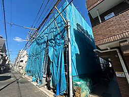 横浜市鶴見区本町通3丁目戸建て2号棟