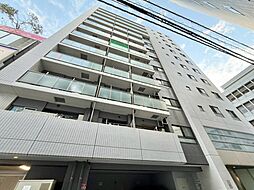 レフィール銀座フロント