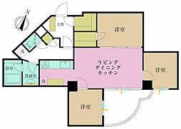 三田ハウス