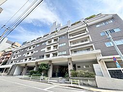 シャトー東洋南青山