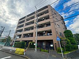 グランイーグル川崎大師