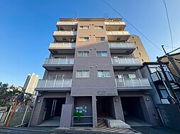 ビッグヴァンポートサイド横浜