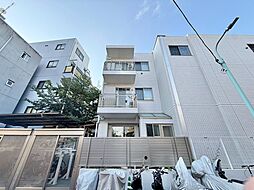 オープンレジデンス幡ケ谷