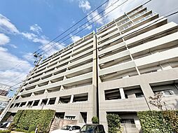 クレッセント東京リプライム